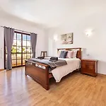 度假居 Krishan - Private Pool 阿尔布费拉
