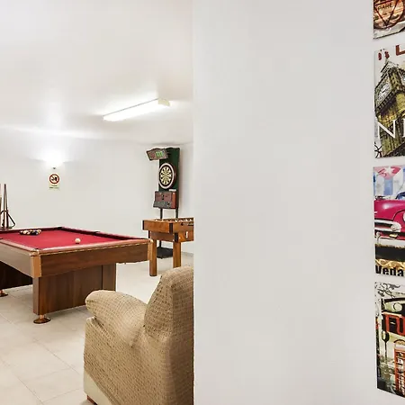 Дом отдыха Krishan - Private Pool