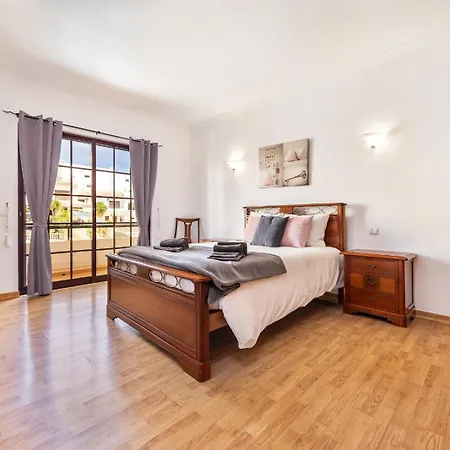 Дом отдыха Krishan - Private Pool Албуфейра