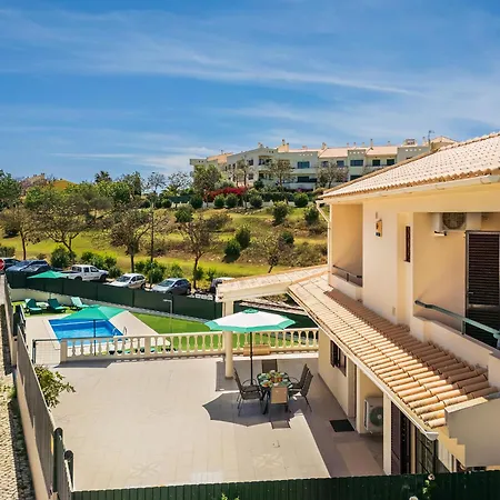 Дом отдыха Krishan - Private Pool *