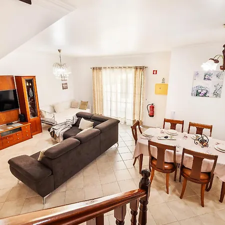 Krishan - Private Pool Albufeira