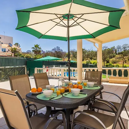 Krishan - Private Pool * Албуфейра