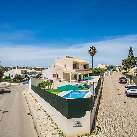 Krishan - Private Pool * Albufeira