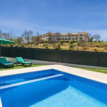 Krishan - Private Pool Holiday home Albufeira