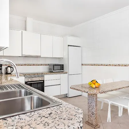 Дом отдыха Krishan - Private Pool Албуфейра