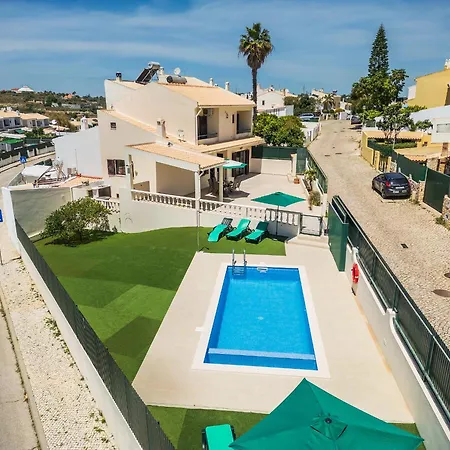 Holiday home Krishan - Private Pool *