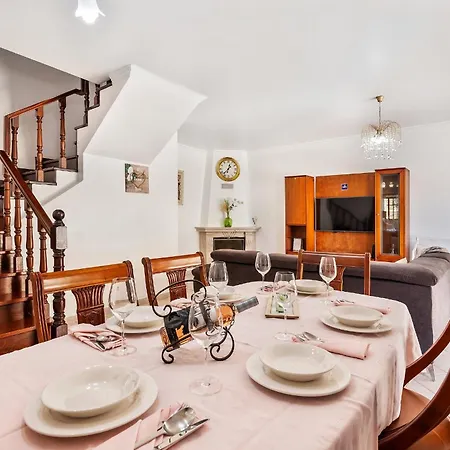 Krishan - Private Pool Holiday home Albufeira