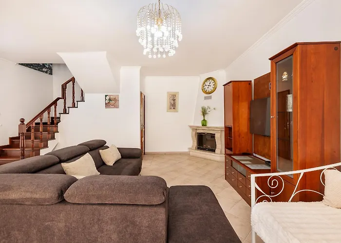 Krishan - Private Pool 阿尔布费拉