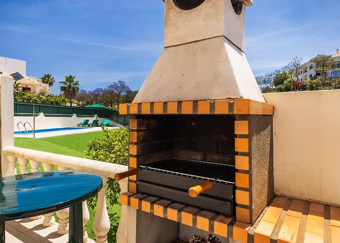 Krishan - Private Pool * 阿尔布费拉