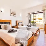 Vakantiehuis Krishan - Private Pool Albufeira