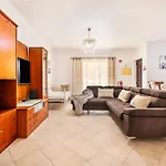 Vakantiehuis Krishan - Private Pool *