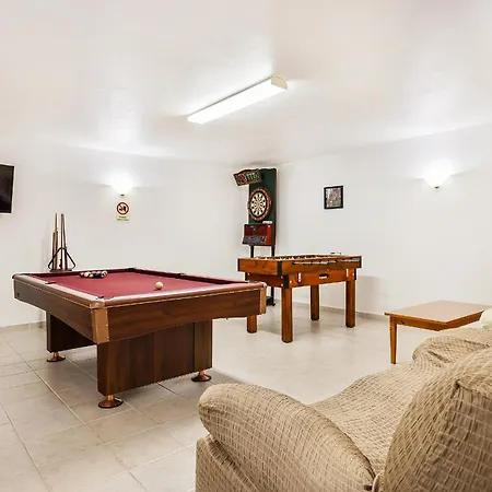 Krishan - Private Pool Албуфейра