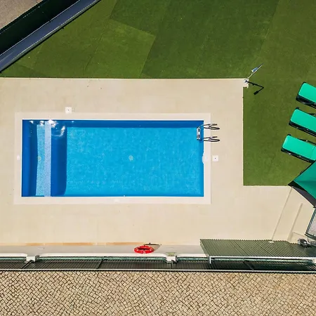 Дом отдыха Krishan - Private Pool