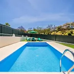 Dom wakacyjny Krishan - Private Pool Albufeira