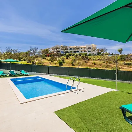 Ferienhaus Krishan - Private Pool *