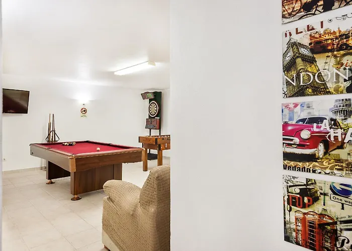 بيت للعطل Krishan - Private Pool